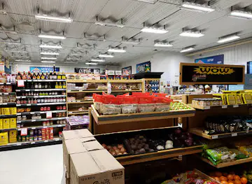 Paleajook Co-Op