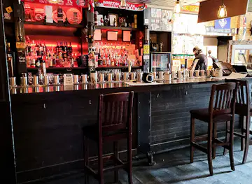 King's Head Pub