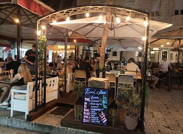 croatia/trogir/bar/miki-s-food-bar
