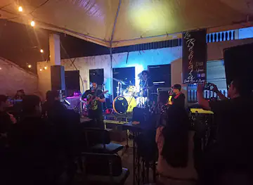La Bebiata b4bar