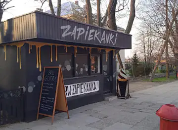ERW ZAPIEKANKA