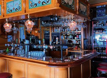 netherlands/volendam/bar/bar-de-molen