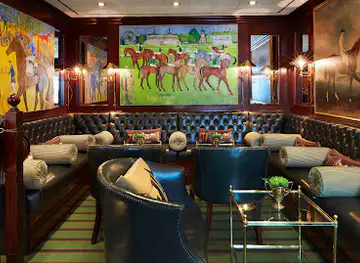 Stables Bar