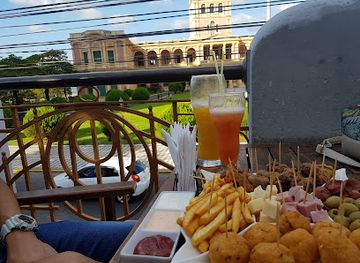 paraguay/capital-district/bar/bar-casa-clari