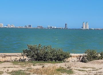 texas/padre-island-national-seashore/bar/quarterdeck-isla-grand-beach-resort