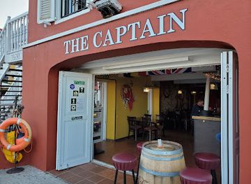 curacao/sint-michiel/bar/the-captain