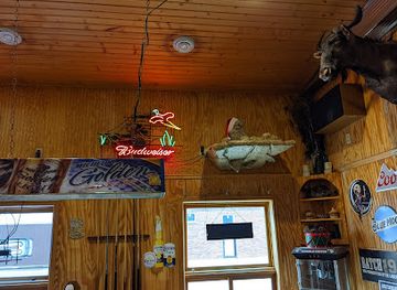 Humps bar