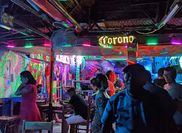 El Refugio