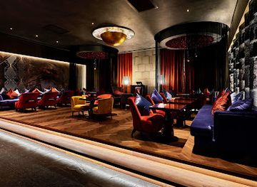 Sola Jazz Lounge