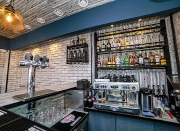 ukraine/trostyan/bar/gastropub-kabinet