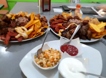 Maribios Bar