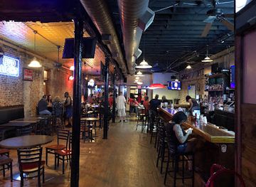 Brick Alley