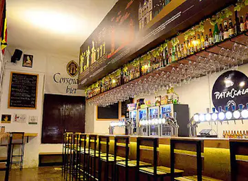 Pataccala Bar