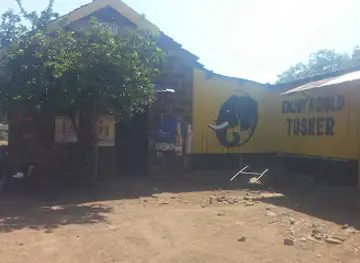 Kisumu Institute Bar
