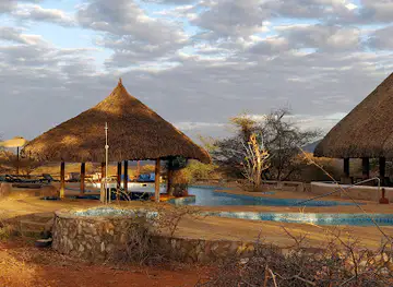Samburu Sopa Lodge