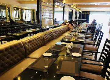 SOCIAL AFFAIRE RESTRO BAR- BEST BAR IN DELHI