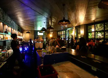 Wodka Kitchen & Bar