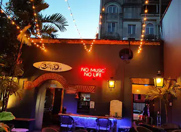 Onno's Zona Colonial Bar & Restaurant