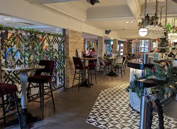 Slug & Lettuce - Derby