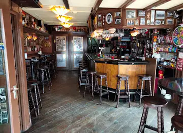 Café Alt Amsterdam