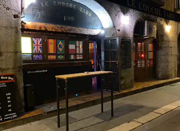 Le Couche Tard PUB