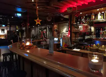 MAITAI Cocktailbar