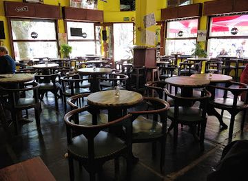 uruguay/durazno/bar/sorocabana