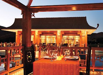 egypt/taba/bar/chopsticks