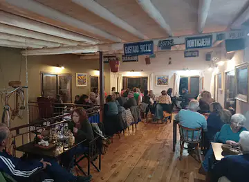 Café de Montaña