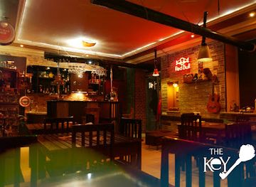 armenia/yerevan/kentron/bar/the-key