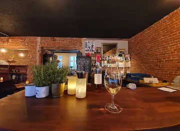 Bohème Restaurant & Vinbar