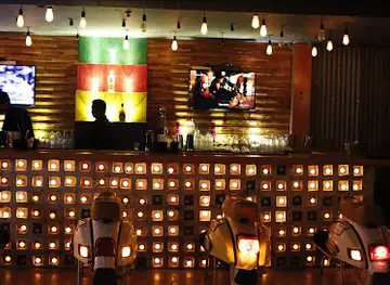 Bakkyard Gastro pub