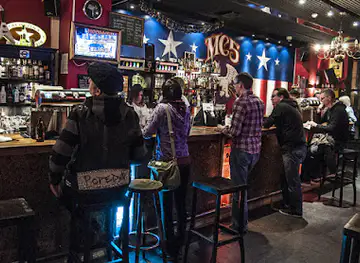 Bar Loose