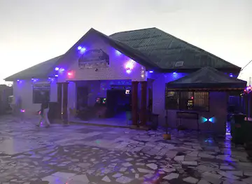 Shepherd Home Night Club & Restaurant