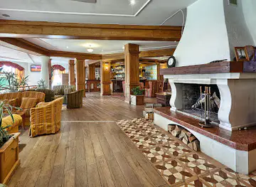 The Lobby Bar