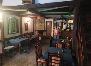 Selište GHETTO caffe&pub