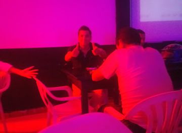 ecuador/tena/bar/bolibar