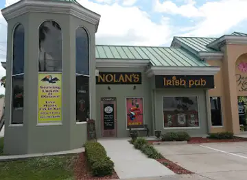 Nolan's Irish Pub