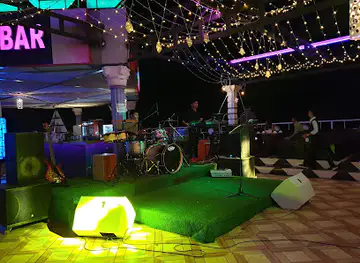 Sla Meas Skybar