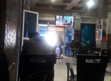 Café Charaf
