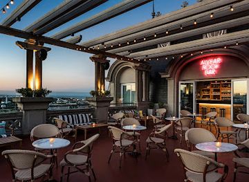 argentina/buenos-aires/recoleta/bar/alvear-roof-bar