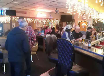 Spare Time Lounge