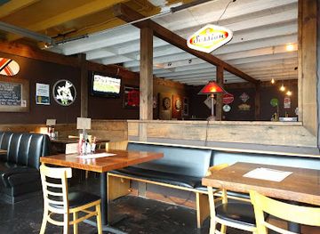 The Porterhouse Pub