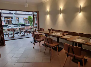 The Sons Eatery