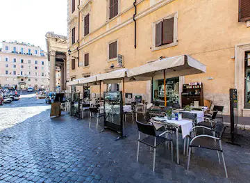 Bistrot al Pantheon Di Rienzo
