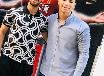 egypt/minya/bar/playstation-corner