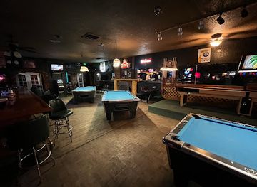 Weekends Tavern