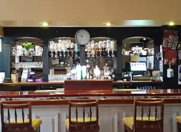 Murrays Bar