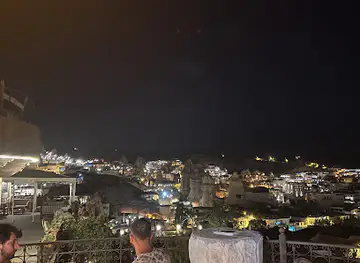Panoramic Rooftop BAR