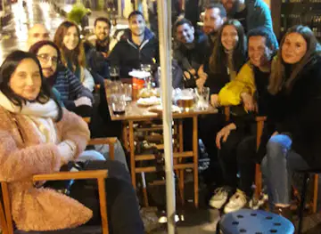 Noiz Bar